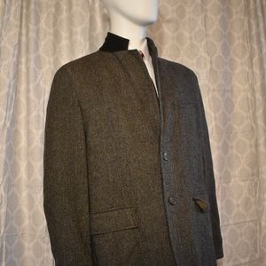 Club Monaco Brown Blazer